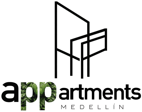 Logo Appartments