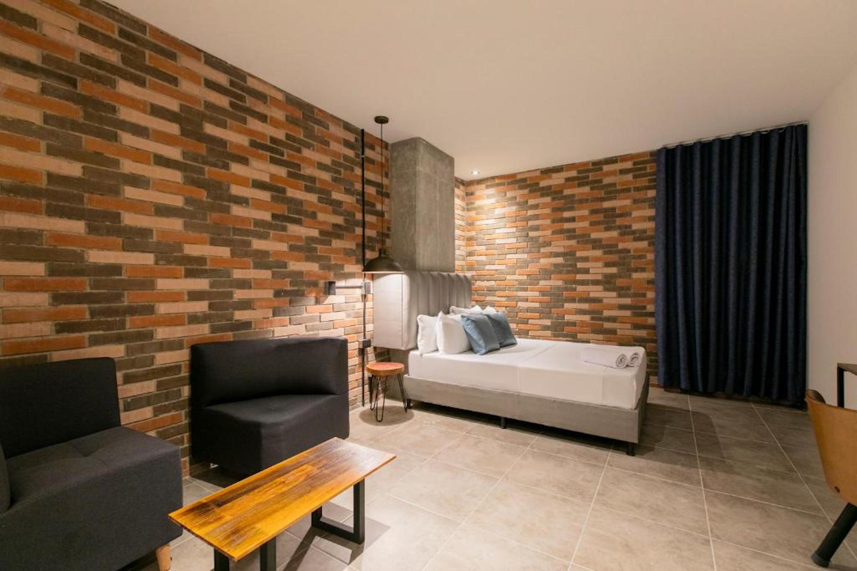 Estandar hoteles en medellin Hotel Aparments - Medellín