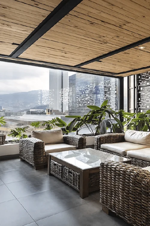 Deluxe hoteles en medellin Hotel 47 Medellín Street | hoteles económicos en el Centro de Medellín