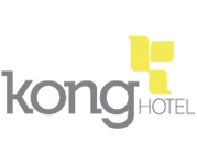 Logo Hotel Kong